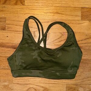 Ptula sport bra
